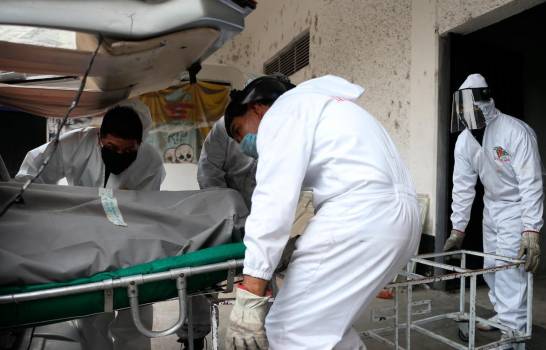 El mundo cerca de llegar a los 2 millones de muertes por COVID19 el-mundo-cerca-de-llegar-a-los-2-millones-de-muertes-por-covid19
